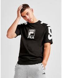 fila t shirt heren