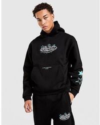 SUPPLY + DEMAND - Brooklyn Hoodie - Lyst