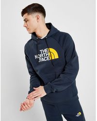 north face bondi fleece hoodie