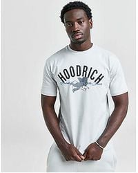Hoodrich - Empire T-shirt - Lyst