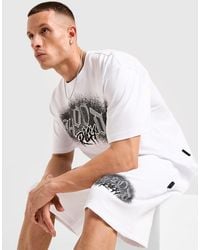 Hoodrich - Iron V2 Pantaloncino - Lyst