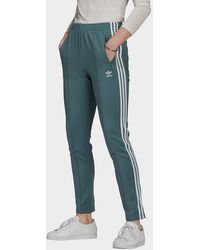 sst track bottoms