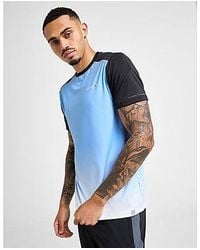 TECHNICALS - Lotus T-shirt - Lyst