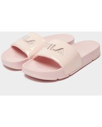 Fila Flip-flops and slides for Women - Up to 40% off at Lyst.com