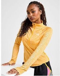 Under Armour - Tech Vent 1/4 Zip Top - Lyst