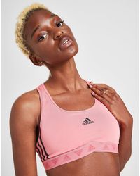 adidas bra and panty set