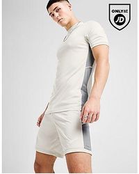 Nike - Short Academy Homme - Lyst