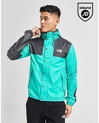 The North Face - Giacca Mountain Seasonal - Lyst