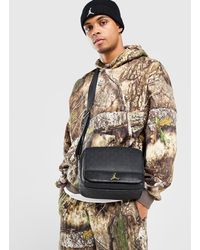 Nike - Womens Borsa Messenger Monogram - Lyst