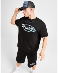 Hoodrich - Curve Maglia - Lyst