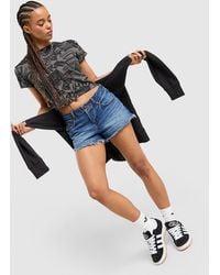 Levi's - Levi's Short Low - Lyst