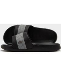 Lacoste - Mens Ciabatte Hybrid Serve - Lyst