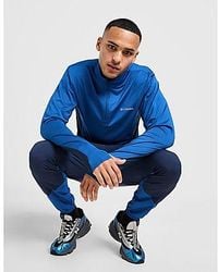 Columbia - Three Pitch 1/2 Zip Top - Lyst