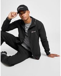 Berghaus - Veste Zippée Theran Homme - Lyst
