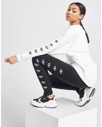 jd sports adidas leggings