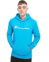 uo pastel colour block hoodie