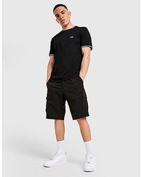 BOSS - Urbanex Pantaloncino Cargo - Lyst