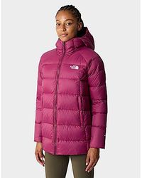 The North Face - Hyalite Down Parka - Lyst