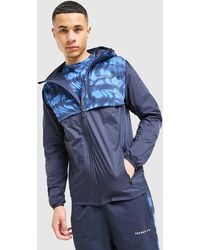 TECHNICALS - Veste Fells - Lyst