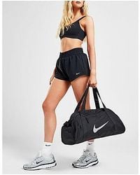 Nike - Woven Gym Club 2 Bag - Lyst