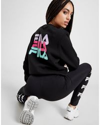 fila jumper jd