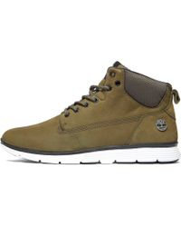 timberland killington olive