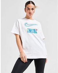 Nike - Graphic T-Shirt - Lyst