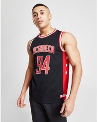 dc shoes basketball jersey