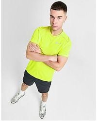 Nike - Miler 1.0 T-shirt - Lyst