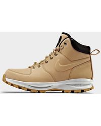 nike manoa boots uk
