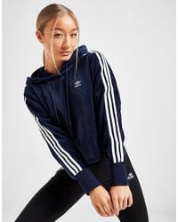 adidas originals hoodie dames