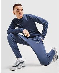 Nike - Academy Track Pants - Lyst