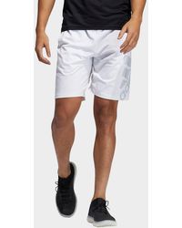 4krft primeknit parley shorts