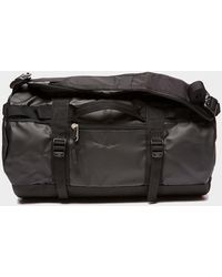 the north face mens holdall