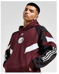 adidas Originals - Afc Ajax Originals Hoodie - Lyst