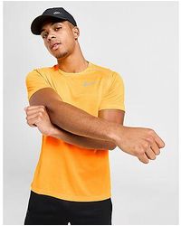 Nike - Miler 1.0 T-shirt - Lyst