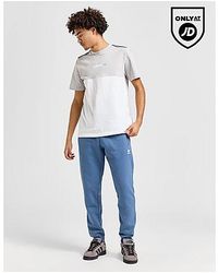 adidas Originals - Pantaloni della Tuta Trefoil Essential - Lyst