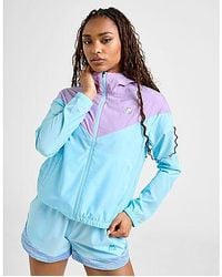 MONTIREX - Move Colour Block Jacket - Lyst