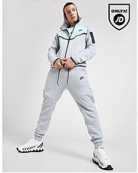 Nike - Jogging Tech Mix - Lyst
