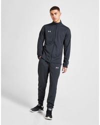 mens under armour tracksuit sale