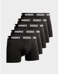 Hoodrich - 5-pack Boxers - Lyst