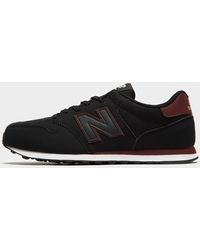 new balance 500 sold