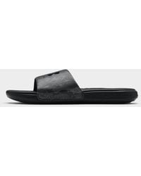 mens under armour slides