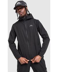 Trailberg - Mens Giacca con Cappuccio Velocity Full Zip - Lyst