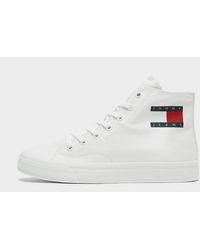 tommy hilfiger womens trainers sale