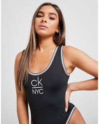 ck swimsuit