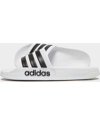 adidas sliders jd sports