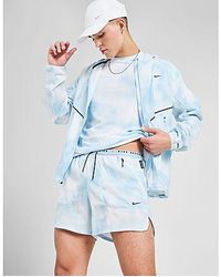 Nike - Running Division All Over Print Shorts - Lyst