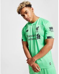 lfc kit jd sports