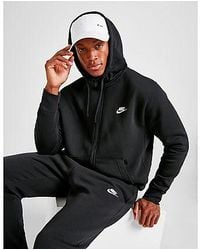 Nike - Foundation Full-zip Hoodie - Lyst